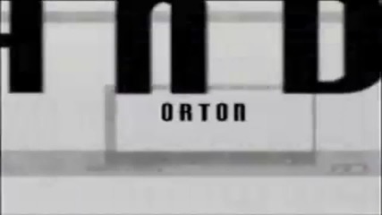 Randy Orton titantron