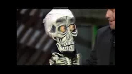 Jeff dunham - Achmed the dead terrorist