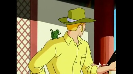Sandokan Le Due Tigri - 3x12 - La congiura part1
