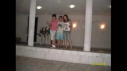 leten texni4eski lagerr 2010
