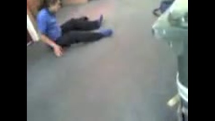 Backflip - 