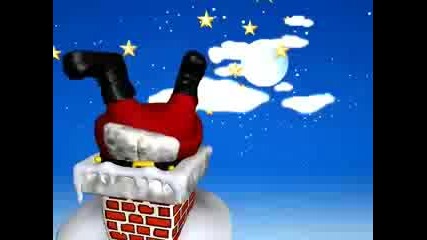 Bruce Springsteen - Santa Claus is Coming To Town