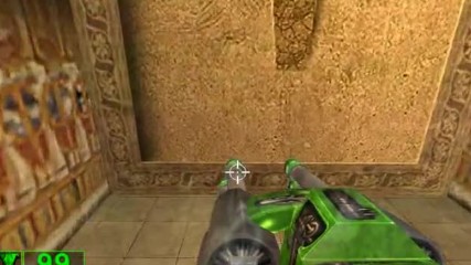 Serious Sam: The First Encounter [bg] епизод 6