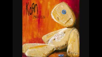 Korn - Falling Away From Me