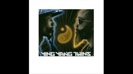 Ying Yang Twins - Ho Ho