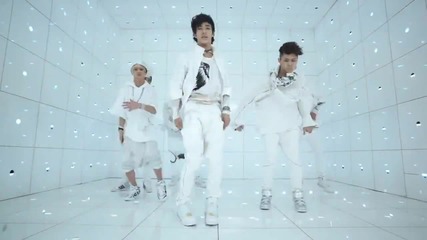 Beast - 'bad Girl' (official Music Video)
