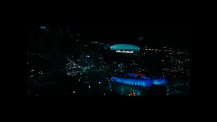 Southland Tales - Official Trailer