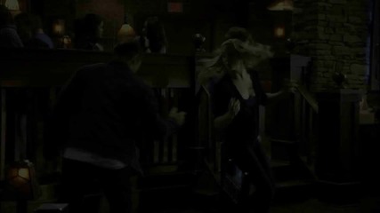 Think Twice - Klaus ; Tyler & Caroline