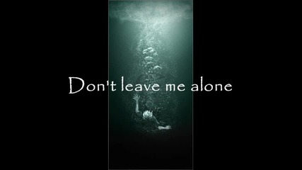 Skillet - Falling Inside The Black Lyrics -