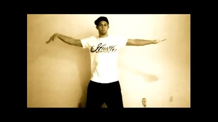 Waving Tutorial|hip Hop Dance for Beginners » How To Wave »
