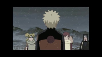 Naruto Shippuuden - 208 Eng Sub