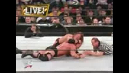 Wwf No Way Out 2002 - Chris Jericho vs Steve Austin ( For Undisputed Title ) 