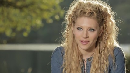 Викинги - силни жени # Vikings - Strong Women [ hd ]