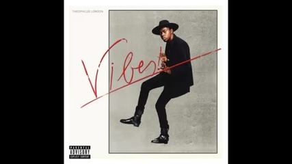 *2014* Theophilus London ft. Kanye West - Can't stop