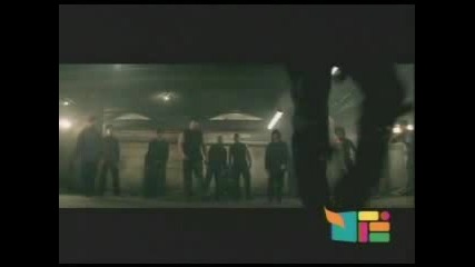 Black Eyed Peas - Pump It
