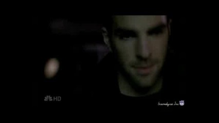 Heroes Trailer - My Name Is Sylar