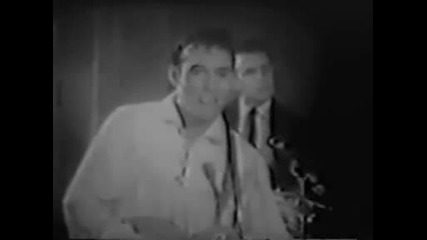Carl Perkins - Matchbox