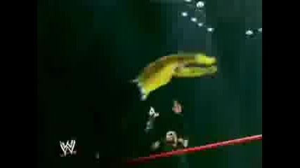 Jeff hardy Its My Life 