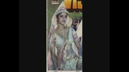 Divya Bharti Kitna Haseen Chehra