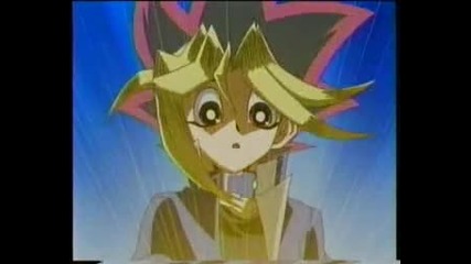Push it - yu-gi-oh amv
