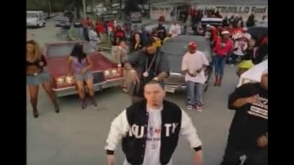 Mike Jones Feat. Slim Thug & Paul Wall - Still Tippin