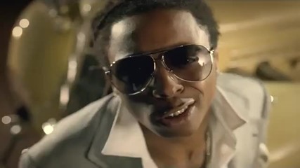 Chris Brown Lil Wayne - Gimme That Remix Високо качество 