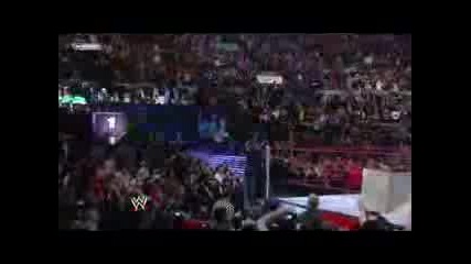 Royal Rumble 2008 Wwe Part 1
