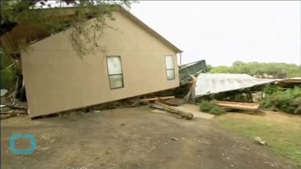 Hundreds Seek Safety From Texas Floods, Severe Weather Kills 16