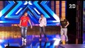 X Factor 23.09.2014 - Искам да съм рапер - да пея някви песни