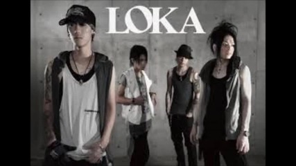 Loka - Don't Ever Leave Me [ piano version ]