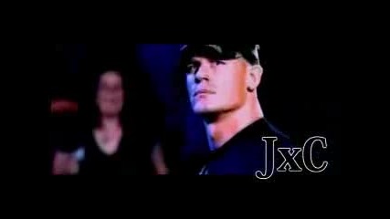 Wwe - Cena Is A Soldier