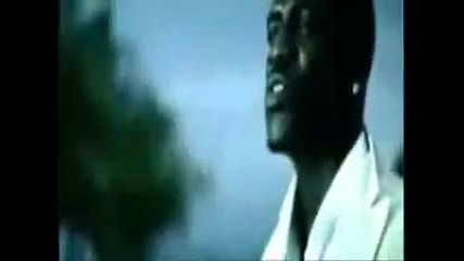 Akon - Right Now 2009 Remix