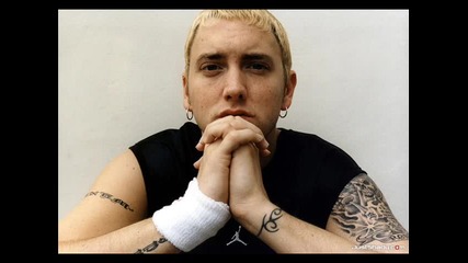 Eminem ft. Dina Rae - Drug Ballad