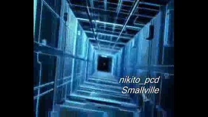 Smallville - Only This Moment