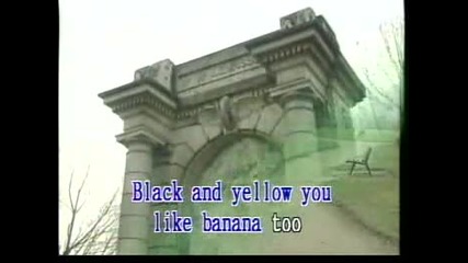 Yellow Bird (karaoke)