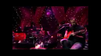Godsmack - Running Blind Live (good Times Bad Times Dvd)(превод)