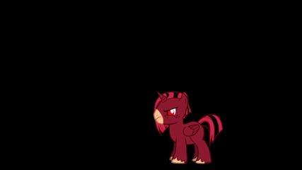 My Little Pony (drum and Bass)