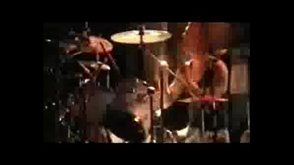Metal Church - Fake Healer - Live