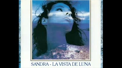 Sandra - La vista de luna (1988)