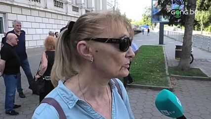 Ваня Дерменджиева за Атанас Голомеев: Ще го помним с усмивката