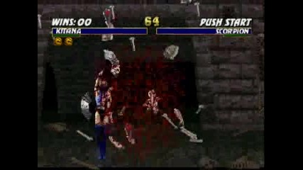 Kitana - Fat