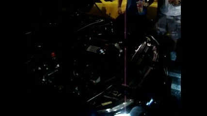 Bmw 335i Custom Hks Blow Off Valve 