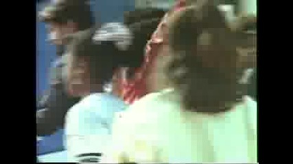 Michael Jackson Pepsi Generation 