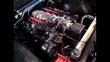 Racing