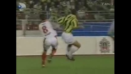 tricks by famous players