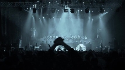 Manowar - The Dawn Of Battle (live)