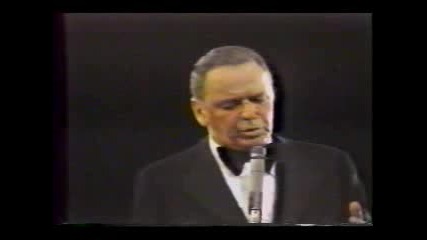 Frank Sinatra - Ol Man River (1974)