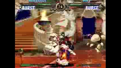 Guilty Gear Preview