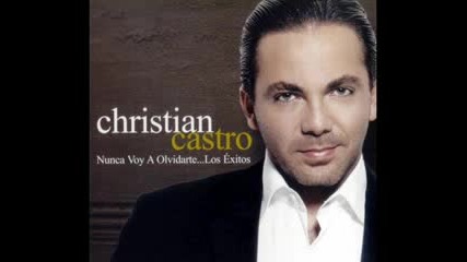 Cristian Castro - Angel