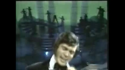 Let The Sunshine In - Engelbert Humperdinck